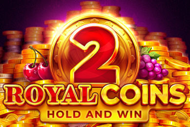 Royal Coins2 автомат Спинамба Казино